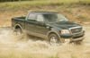 2004 Ford F150 Super Crew Picture